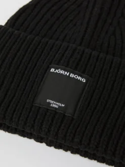 Centre Knit Beanie