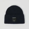 Centre Knit Beanie