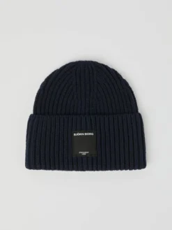 Centre Knit Beanie
