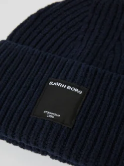 Centre Knit Beanie