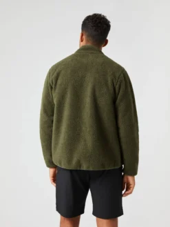 Centre Pile Jacket