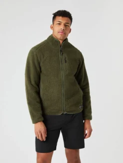Centre Pile Jacket