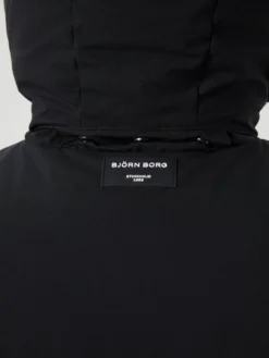 Centre Puffer Jacket