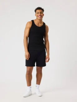 Centre Ribbed Tank
