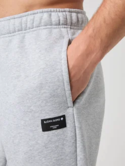 Centre Sweatpants
