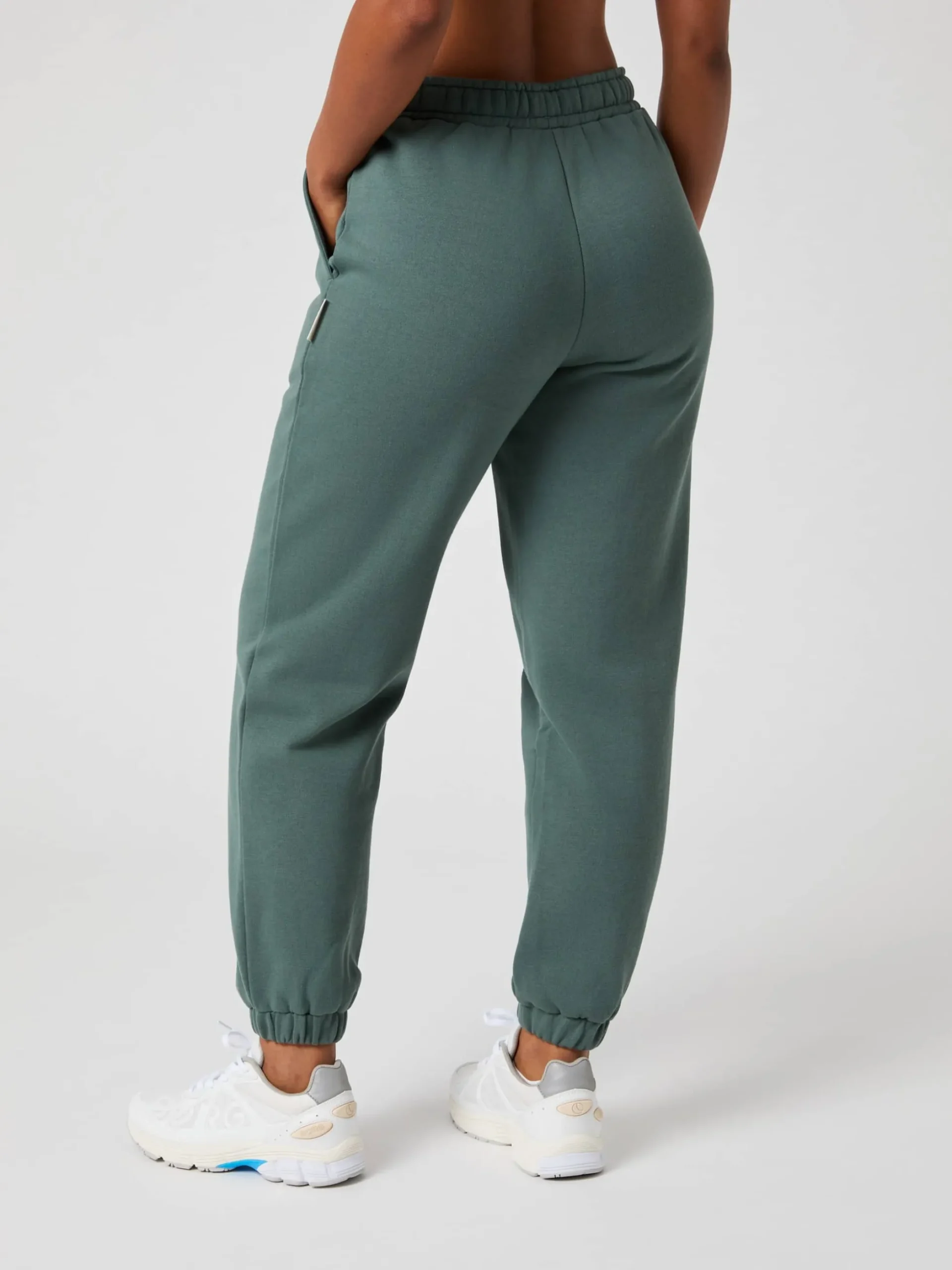 Centre Sweatpants