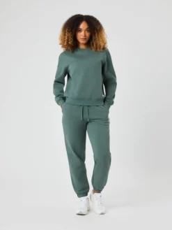 Centre Sweatpants