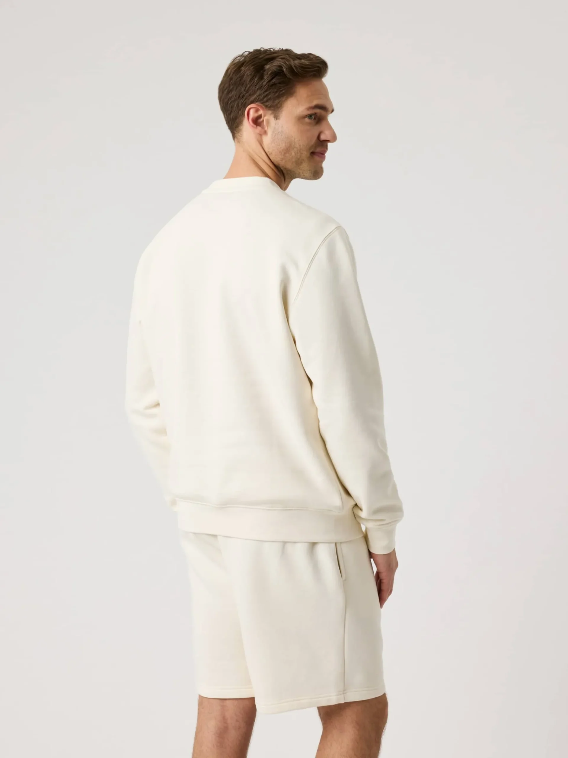 Centre Sweatshirt