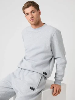 Centre Sweatshirt