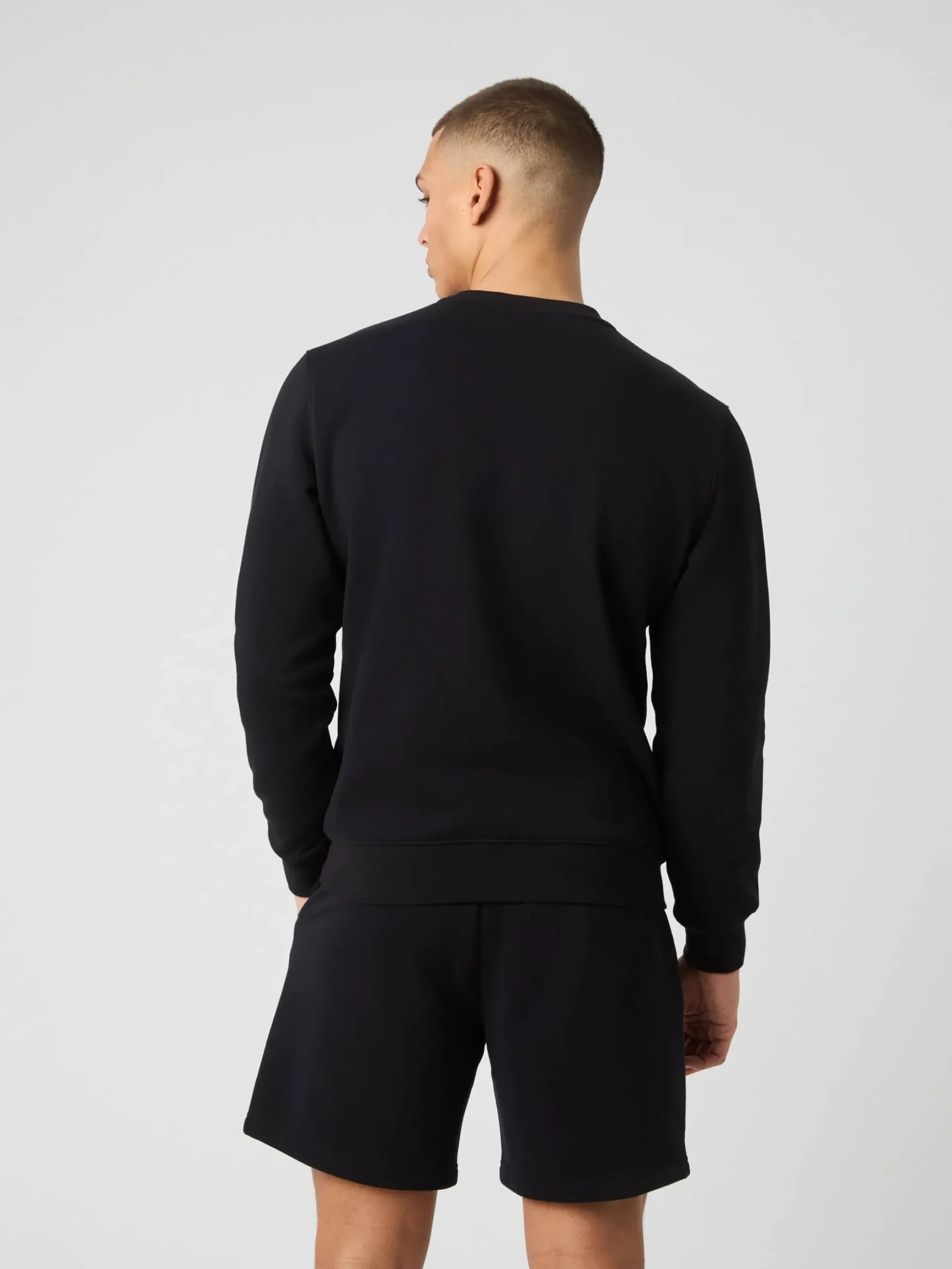 Centre Sweatshirt