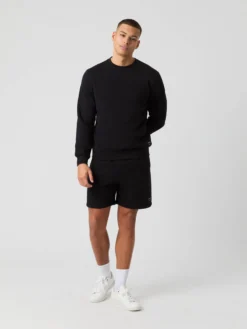 Centre Sweatshorts