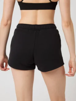 Centre Sweatshorts