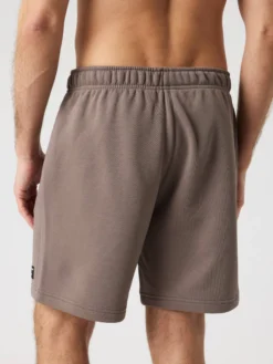 Centre Sweatshorts