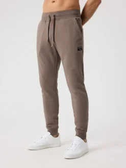 Centre Tapered Sweatpants