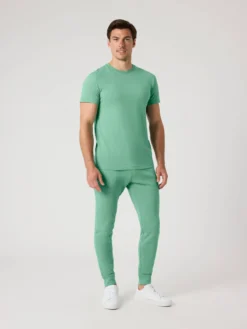 Centre Tapered Sweatpants