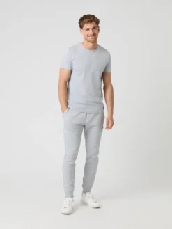 Centre Tapered Sweatpants