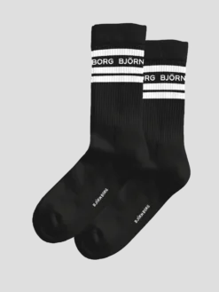 Classic Crew Socks 2-pack