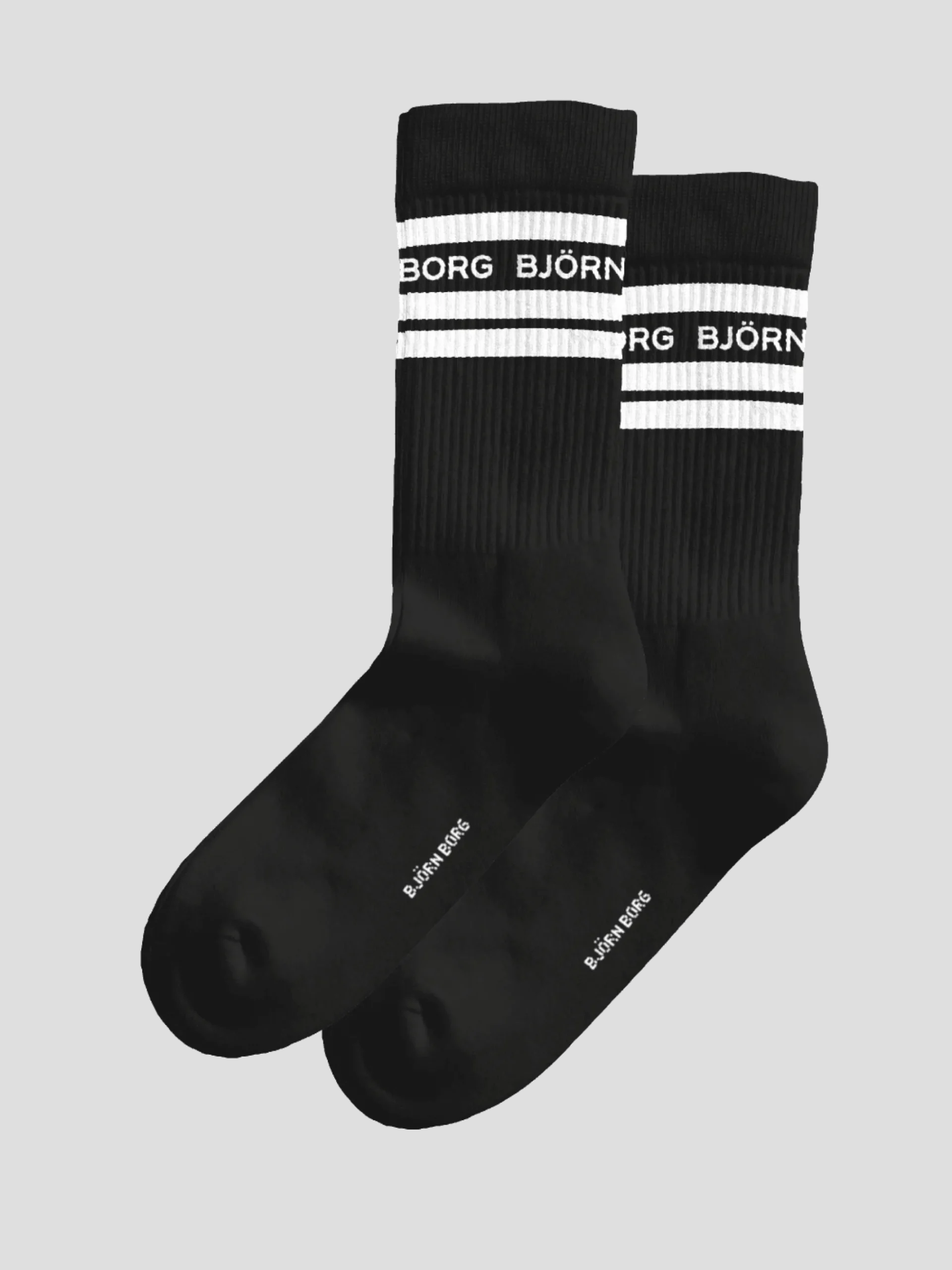 Classic Crew Socks 2-pack