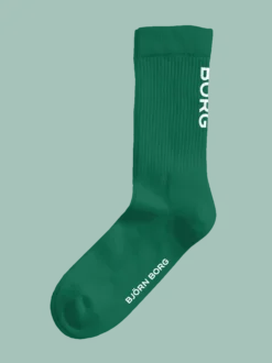 Classic Crew Socks 3-pack
