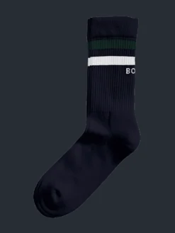Classic Crew Socks 3-pack