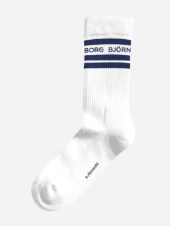 Classic Crew Socks 2-pack