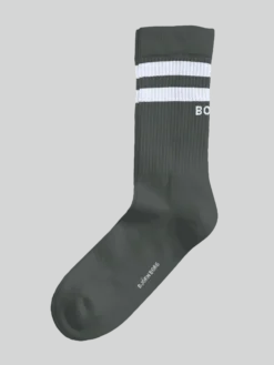 Classic Crew Socks 3-pack