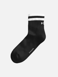 Classic Mid Ankle Socks 3-pack