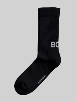 Classic Polyamide Crew Socks 3-pack