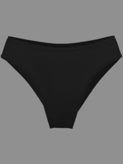 Comfort High Leg Briefs 2-pack
