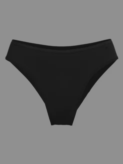 Comfort High Leg Briefs 2-pack