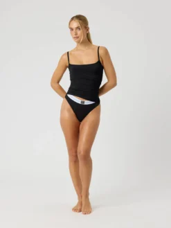 Comfort Strap Tank