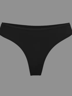 Comfort Thongs 2-pack