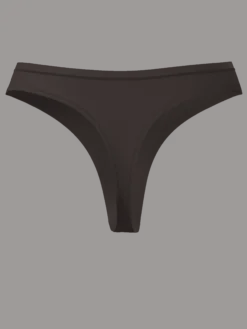 Comfort Thongs 2-pack