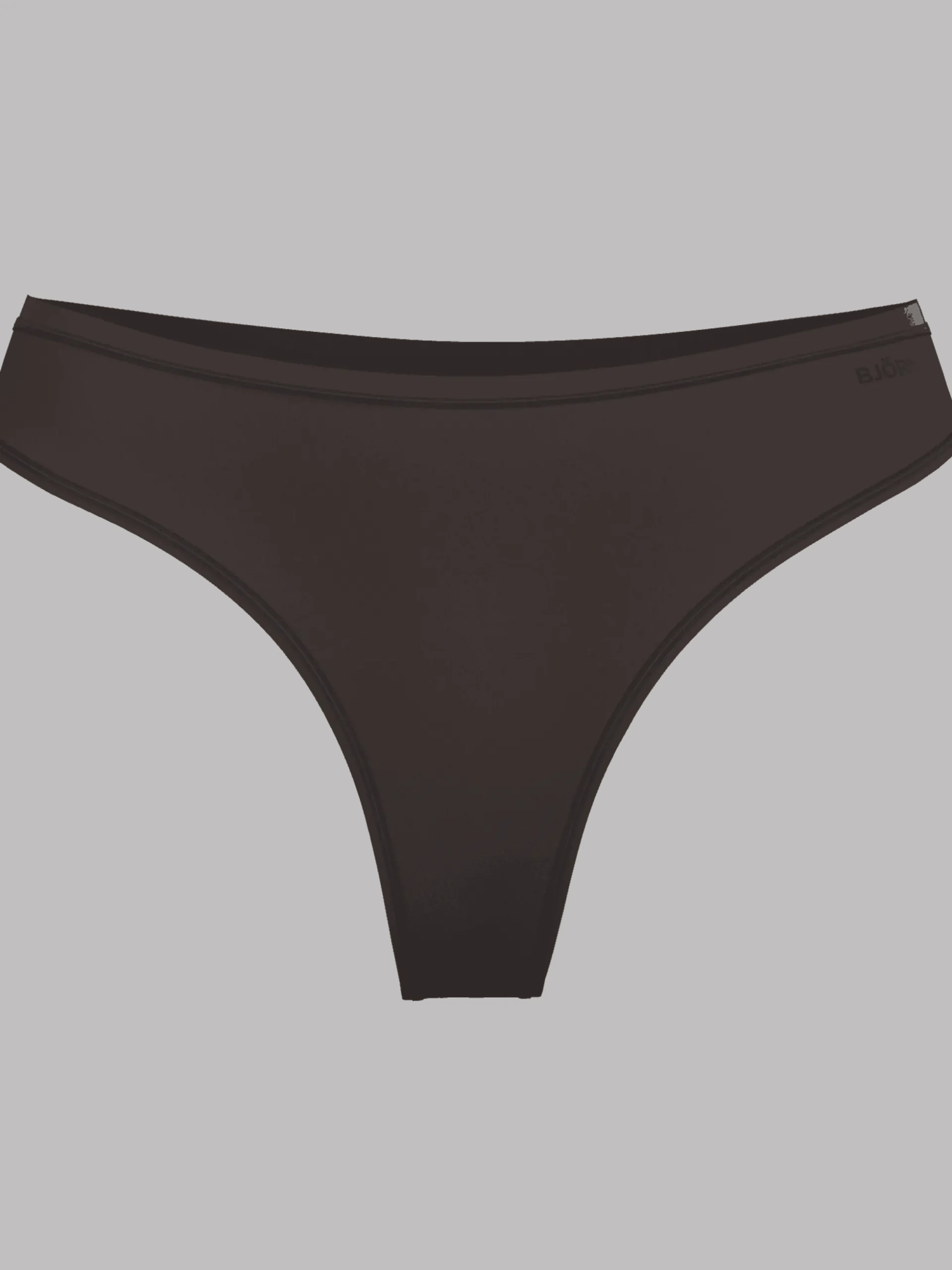 Comfort Thongs 2-pack