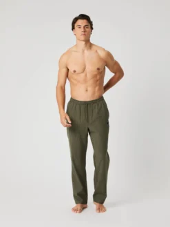 Core Flannel Pyjama Pants