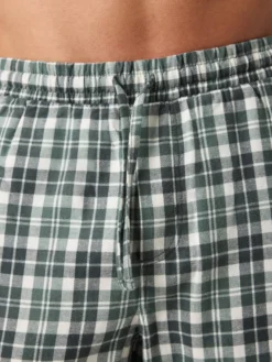 Core Flannel Pyjama Pants