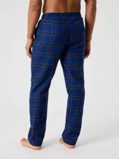 Core Flannel Pyjama Pants