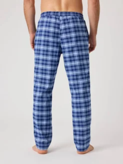 Core Flannel Pyjama Pants
