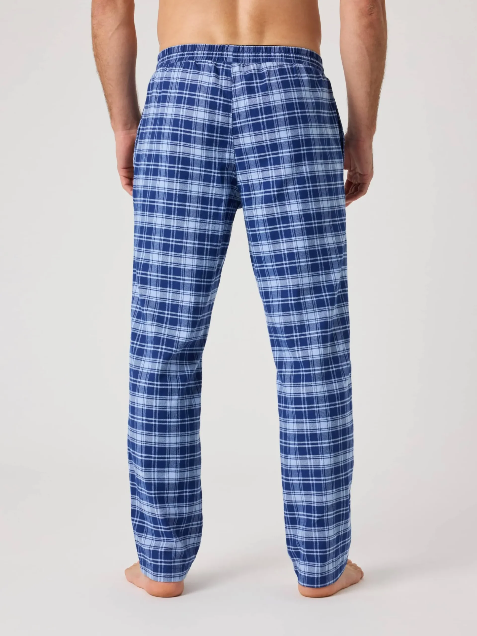 Core Flannel Pyjama Pants