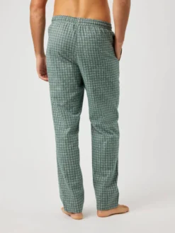Core Flannel Pyjama Pants