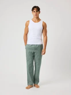 Core Flannel Pyjama Pants
