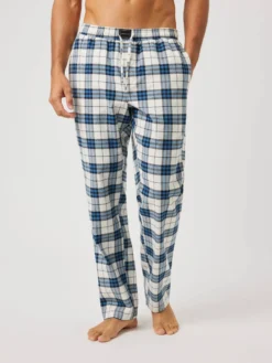 Core Flannel Pyjama Pants