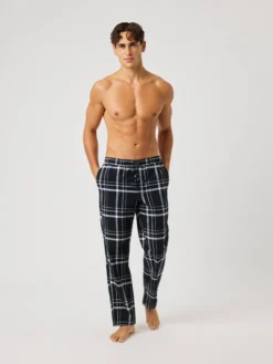 Core Flannel Pyjama Pants