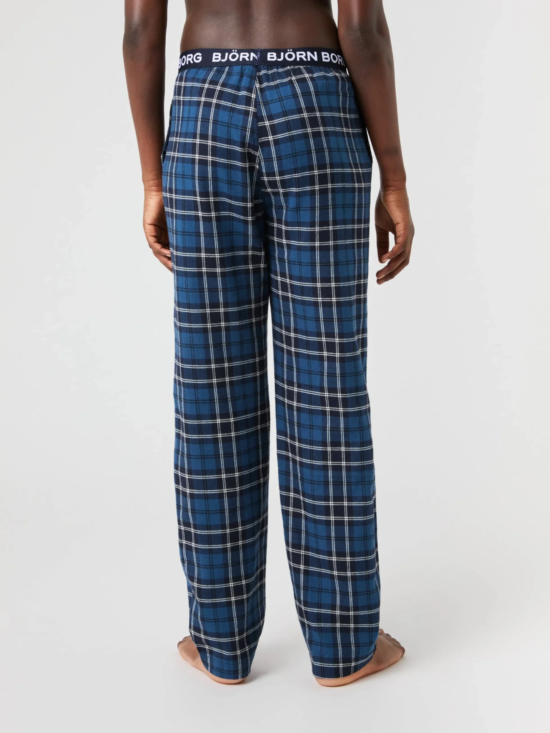 Core Flannel Pyjama Pants