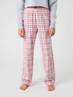 Core Flannel Pyjama Pants