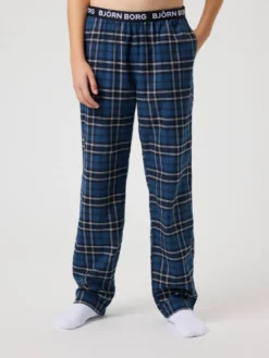 Core Flannel Pyjama Pants