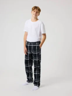 Core Flannel Pyjama Pants