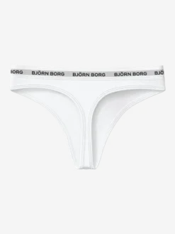 Core Logo Thong 2-pack