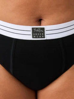 Core Original High Waist Brief 2-pack