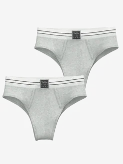 Core Original High Waist Brief 2-pack